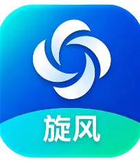 旋风加速器logo